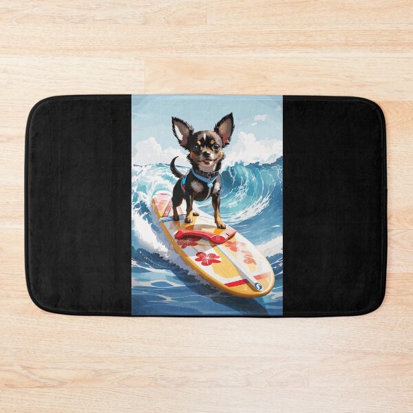Item preview, Surf Donna designed and sold by Zeus-Prime.