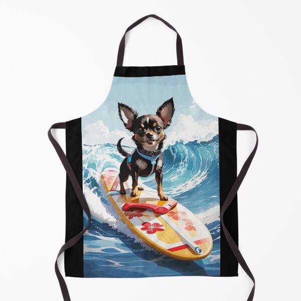Item preview, Surf Donna designed and sold by Zeus-Prime.