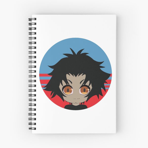 Item preview, Akira Fudo - Devilman Crybaby designed and sold by spacejul.