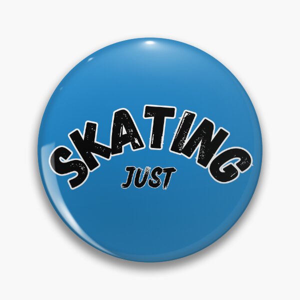 Item preview, Skating adventure designed and sold by Chill and Joy Studio .