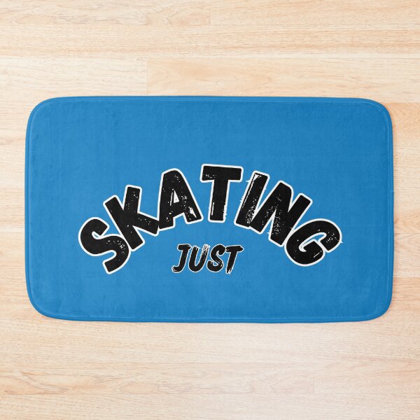 Item preview, Skating adventure designed and sold by Chill and Joy Studio .