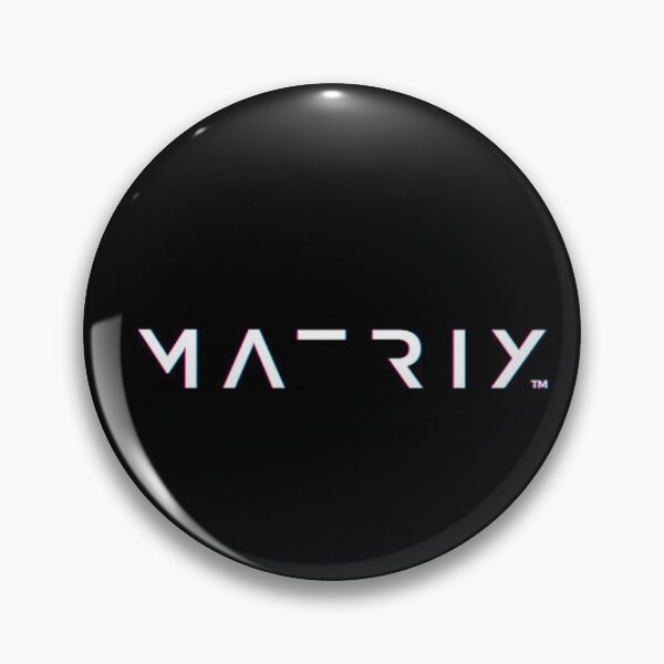 Item preview, Escape the matrix designed and sold by xx1x xxx.