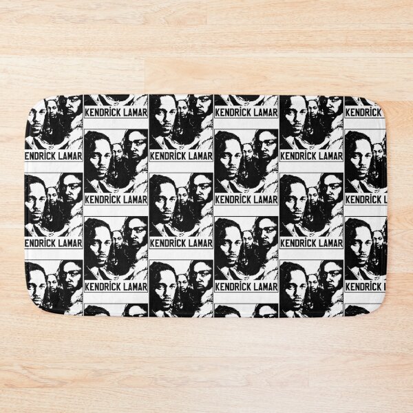Item preview, kendrick lamar cool potrait designed and sold by ManagerAzure.