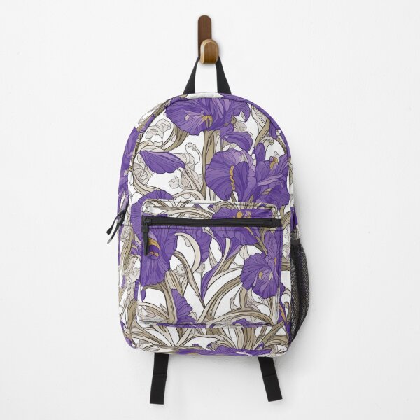 Item preview, Irises designed and sold by Houerd.