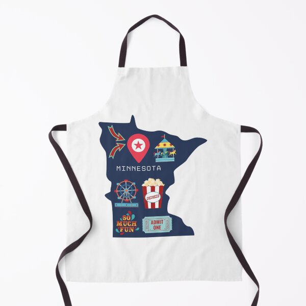 Item preview, Minnesota State Fair Carnaval 2022 designed and sold by Borceghoftien.