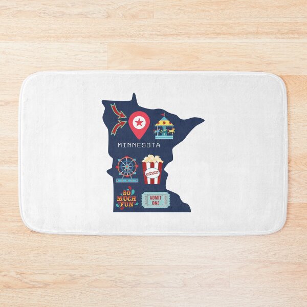 Item preview, Minnesota State Fair Carnaval 2022    designed and sold by Borceghoftien.