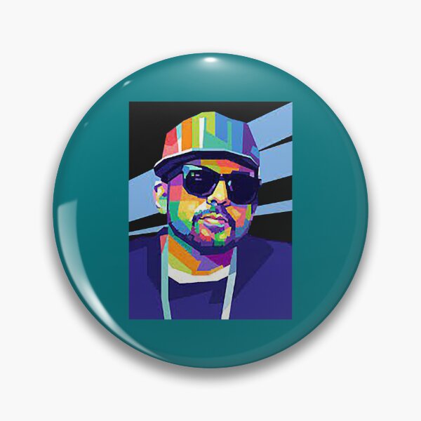 Item preview, rr11 sean paul  designed and sold by decastros.
