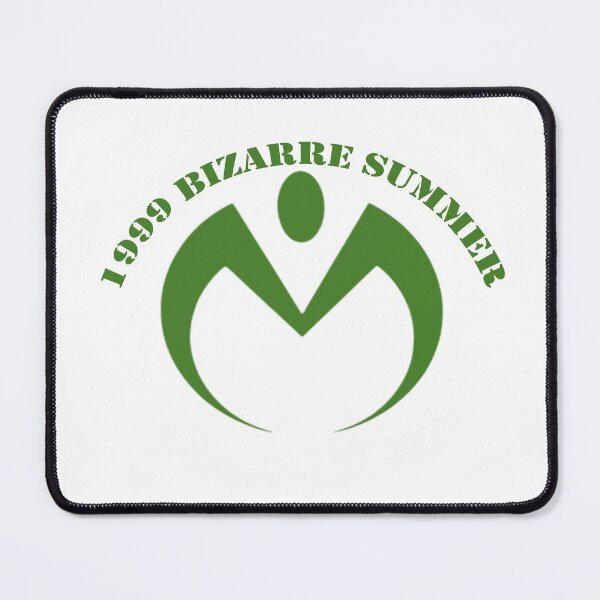 Item preview, Morioh 1999 Bizarre Summer designed and sold by OtakuTreasures.