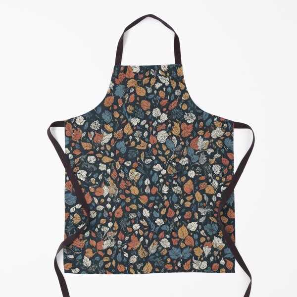 Item preview, Foliage Autumn leaves, Seasonal Delight  designed and sold by Oz64.
