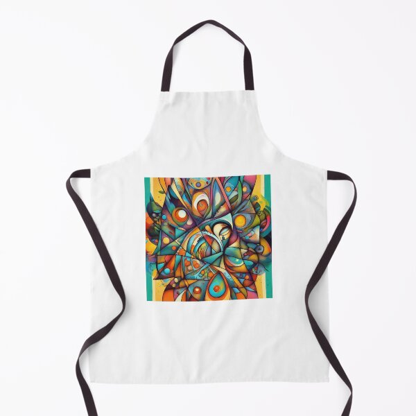 Item preview, flores abstractas designed and sold by morator.
