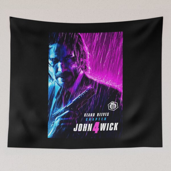 Artikelvorschau, de John Wick entworfen und verkauft von leejoyyzberx.