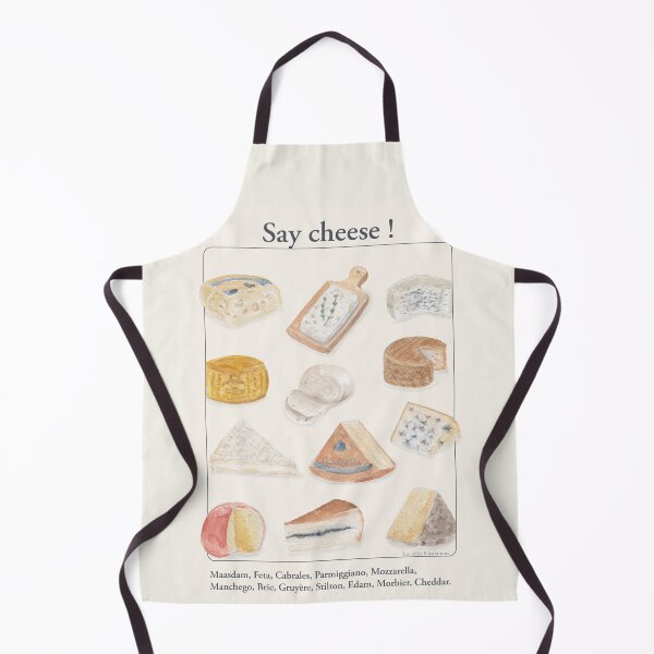 Item preview, Say Cheese! designed and sold by joliesillus.