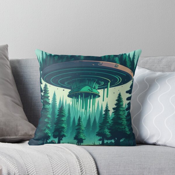 Item preview, Beautiful Forest Landscape Art designed and sold by CreativityCurve.