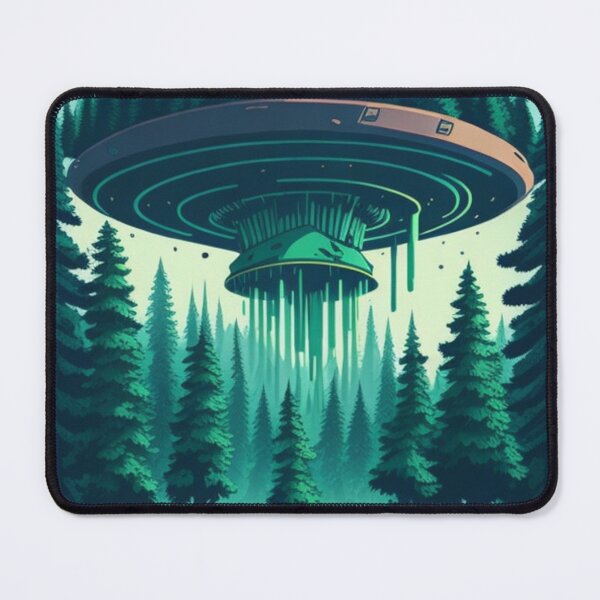 Item preview, Beautiful Forest Landscape Art designed and sold by CreativityCurve.