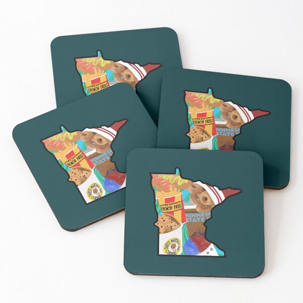 Item preview, State Fair Food    designed and sold by Borceghoftien.