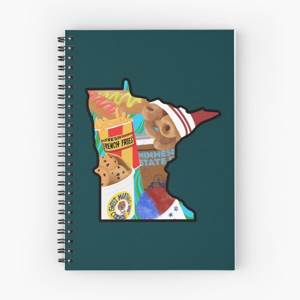 Item preview, State Fair Food designed and sold by Borceghoftien.