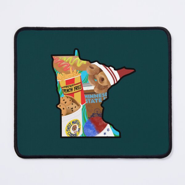 Item preview, State Fair Food    designed and sold by Borceghoftien.