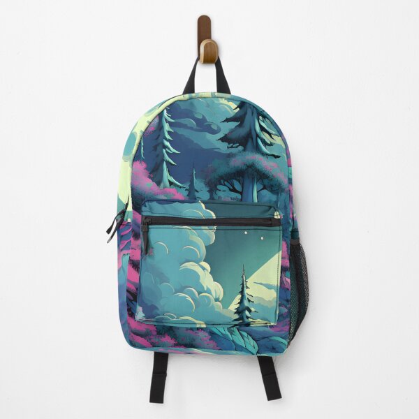 Item preview, VaporWave Oasis Collection 5 - ProductOfOz designed and sold by BazAus.