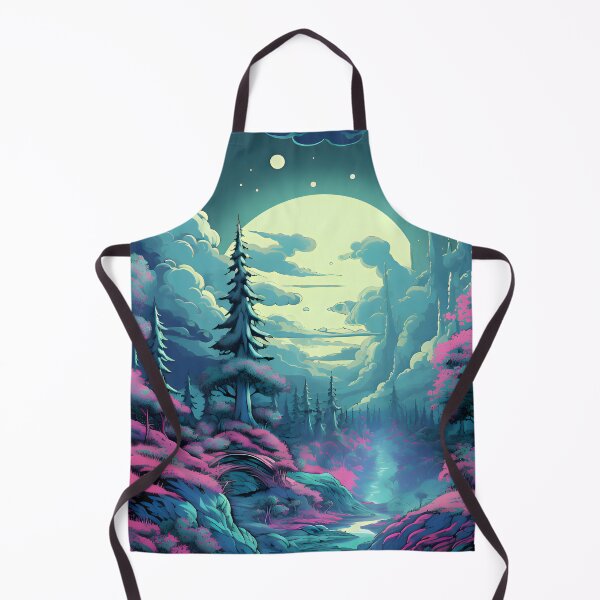 Item preview, VaporWave Oasis Collection 5 - ProductOfOz designed and sold by BazAus.
