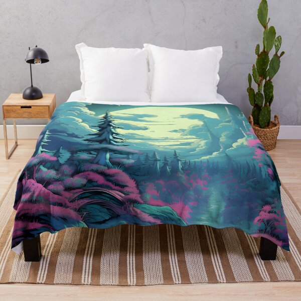 Item preview, VaporWave Oasis Collection 5 - ProductOfOz designed and sold by BazAus.
