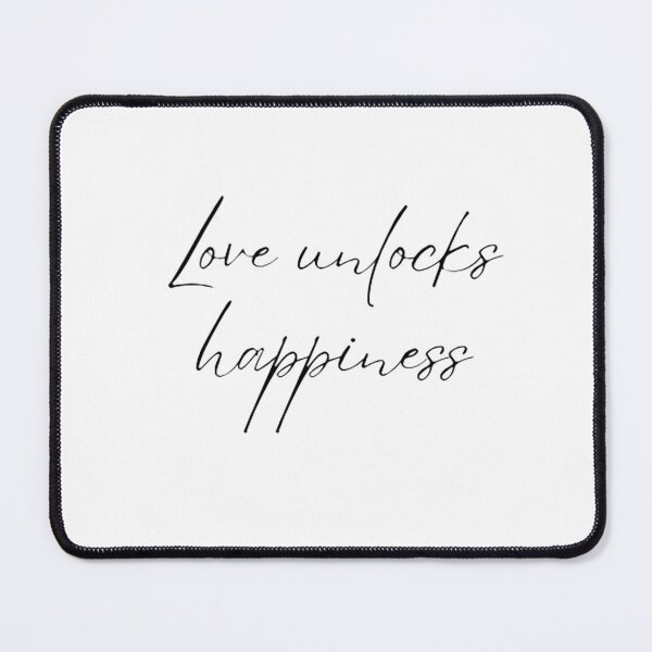 Item preview, Key to Happiness designed and sold by LoveInkCreation.