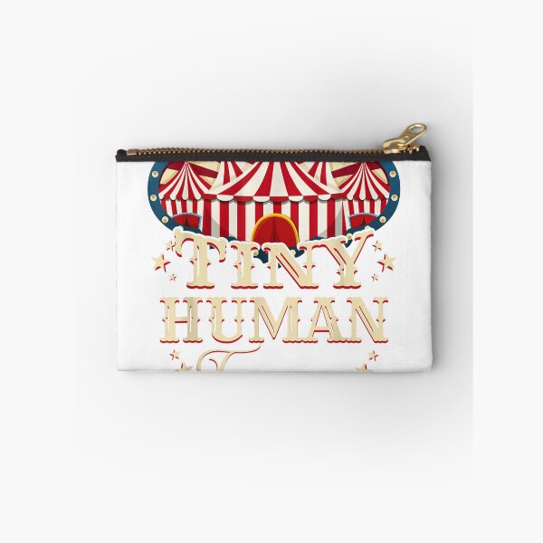Item preview, Human Tamer - Circus Shirts For Family - Circus Birthday T-Shirt	 designed and sold by PopUpMopShop.