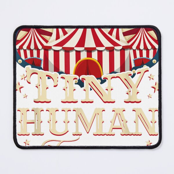 Item preview, Human Tamer - Circus Shirts For Family - Circus Birthday T-Shirt designed and sold by PopUpMopShop.