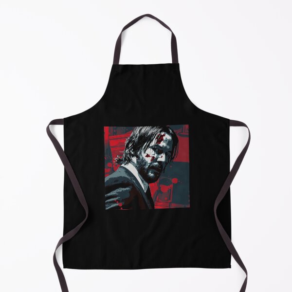 Item preview, John Wick Killing Machine designed and sold by sapresalgan5.