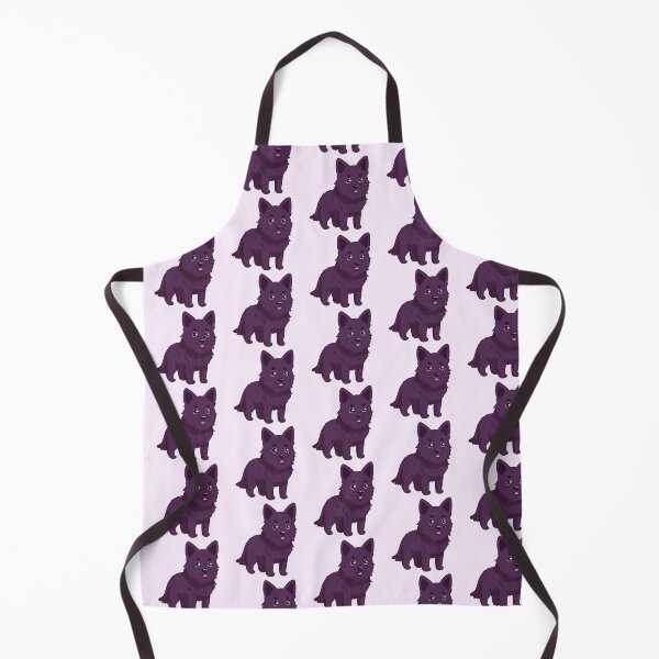 Item preview, Cute groenendael belgian shepherd dog designed and sold by Yaragold.