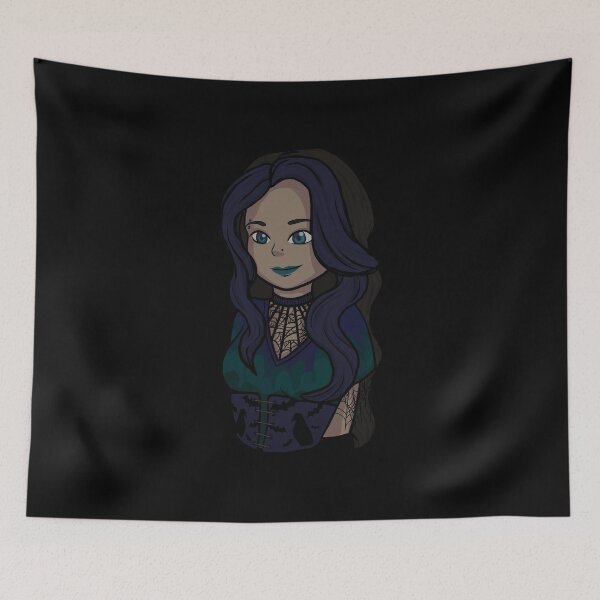 Item preview, Spooky Gal designed and sold by AlwaysHollyJo.