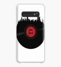 New York Vintage gift for New Yorkers Case/Skin for Samsung Galaxy