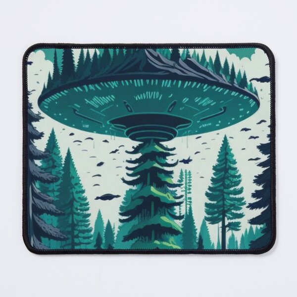 Item preview, Verdant landscape valleys designed and sold by CreativityCurve.