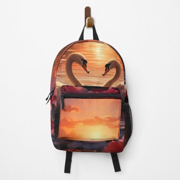Item preview, Paradise place in Swan Lake designed and sold by Art by Lilia.
