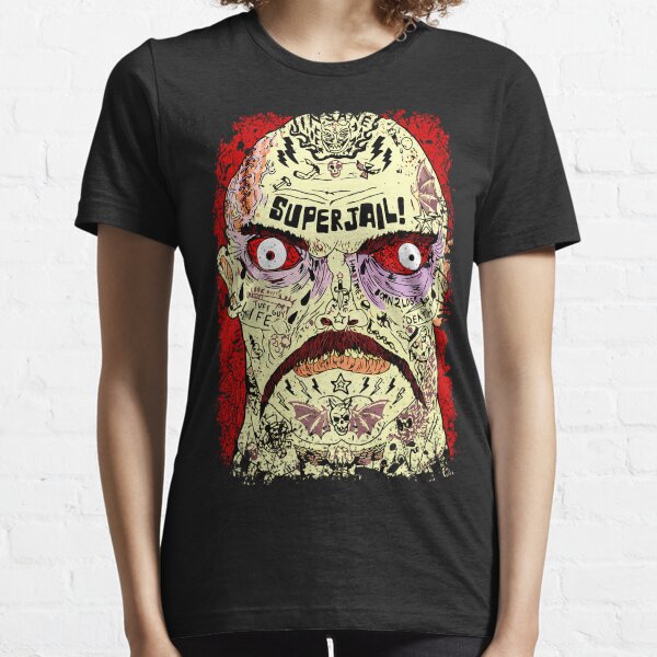 superjail shirt