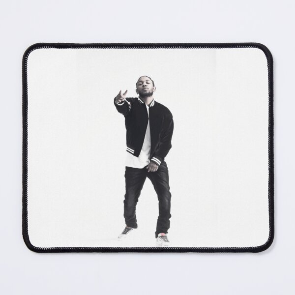 Item preview, Kendrick lamar cool potrait designed and sold by ManagerAzure.