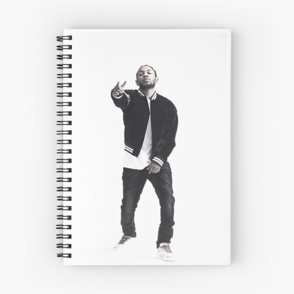 Item preview, Kendrick lamar cool potrait designed and sold by ManagerAzure.