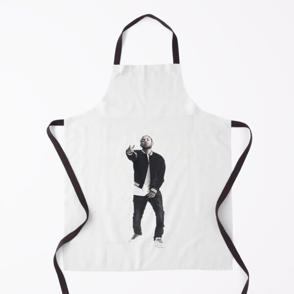 Item preview, Kendrick lamar cool potrait designed and sold by ManagerAzure.