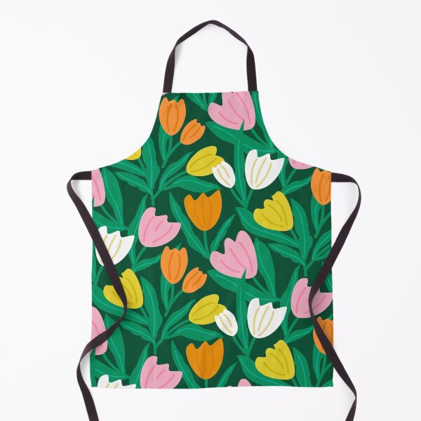 Item preview, Tulips designed and sold by Insvy Design Studio.