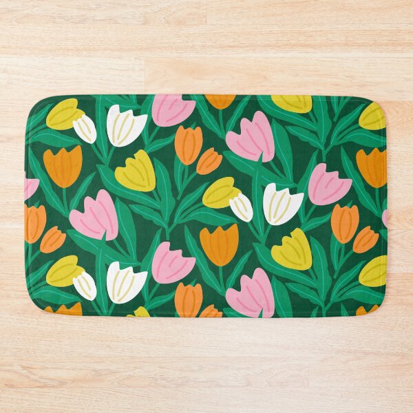 Item preview, Tulips designed and sold by Insvy Design Studio.