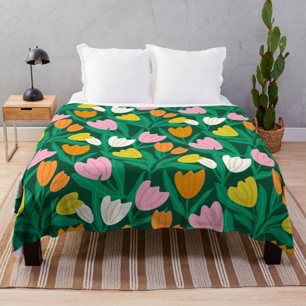 Item preview, Tulips designed and sold by Insvy Design Studio.