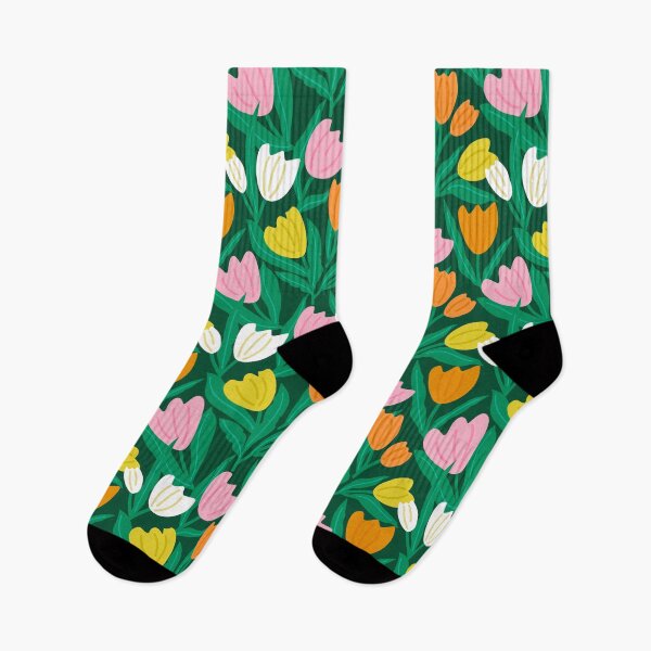 Item preview, Tulips designed and sold by Insvy Design Studio.