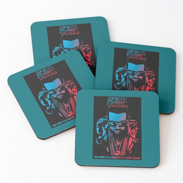 Item preview, Sean paul(1) designed and sold by decastros.