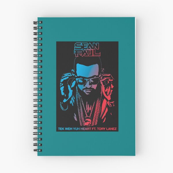 Item preview, Sean paul(1) designed and sold by decastros.