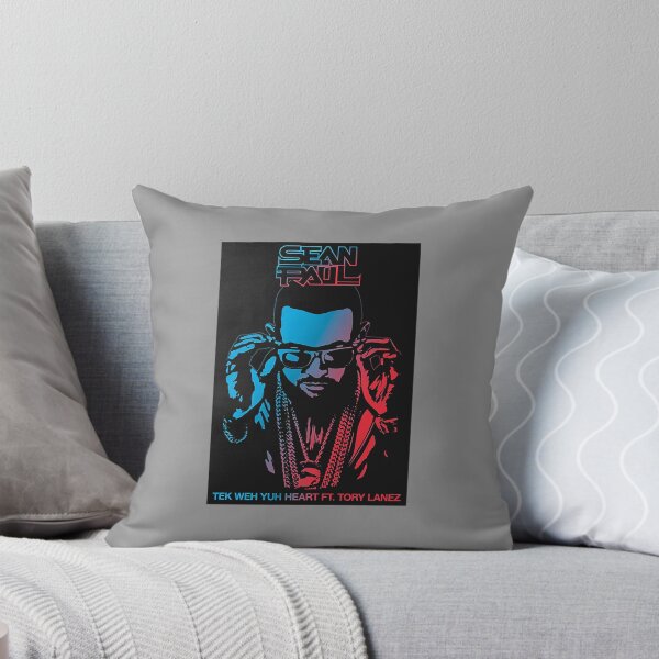 Item preview, Sean paul(1) designed and sold by decastros.