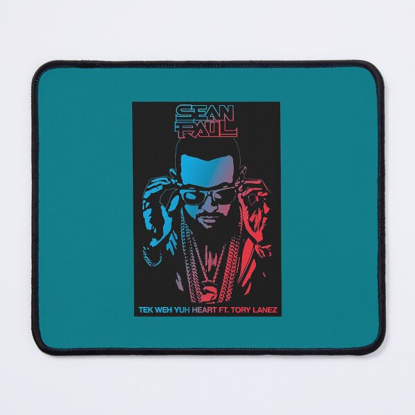 Item preview, Sean paul(1) designed and sold by decastros.
