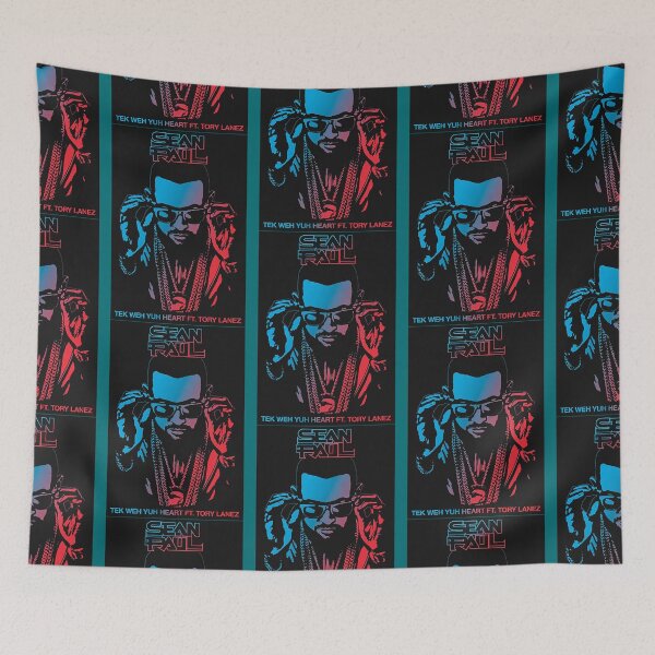 Item preview, Sean paul(1) designed and sold by decastros.