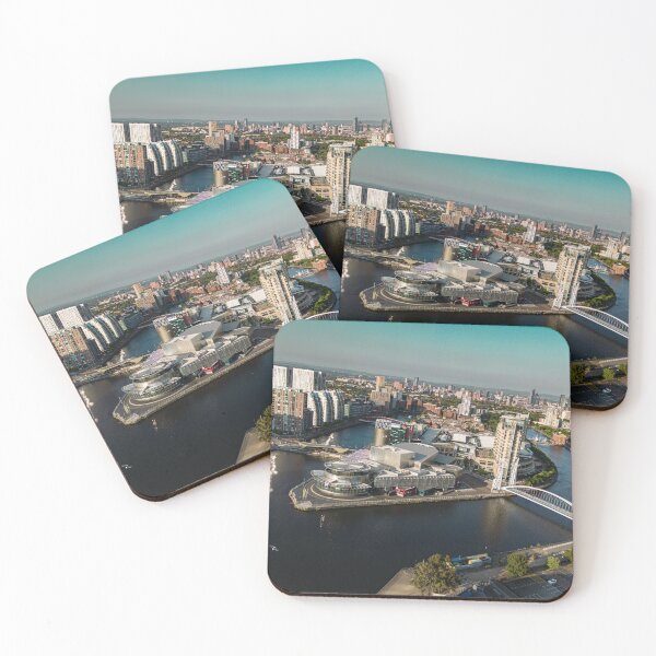 Item preview, Lowry From Above designed and sold by OllyRouxMedia.