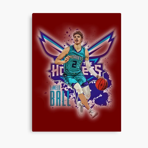 LaMelo Ball Wallpapers HD Free download  PixelsTalkNet