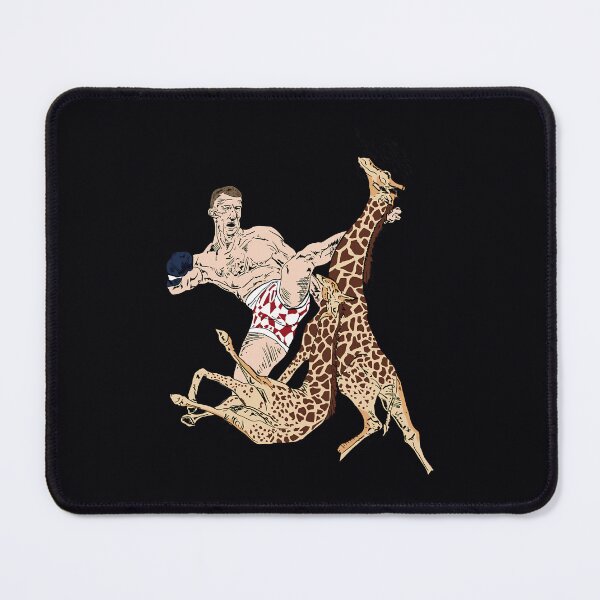 Item preview, cro cop x giraffes designed and sold by waregrfr65.