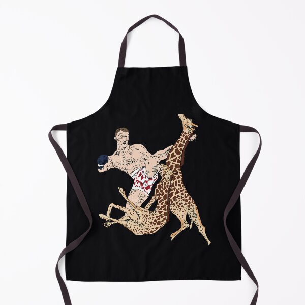 Item preview, cro cop x giraffes designed and sold by waregrfr65.